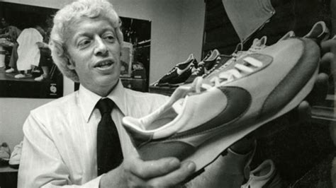 phil knight nike.